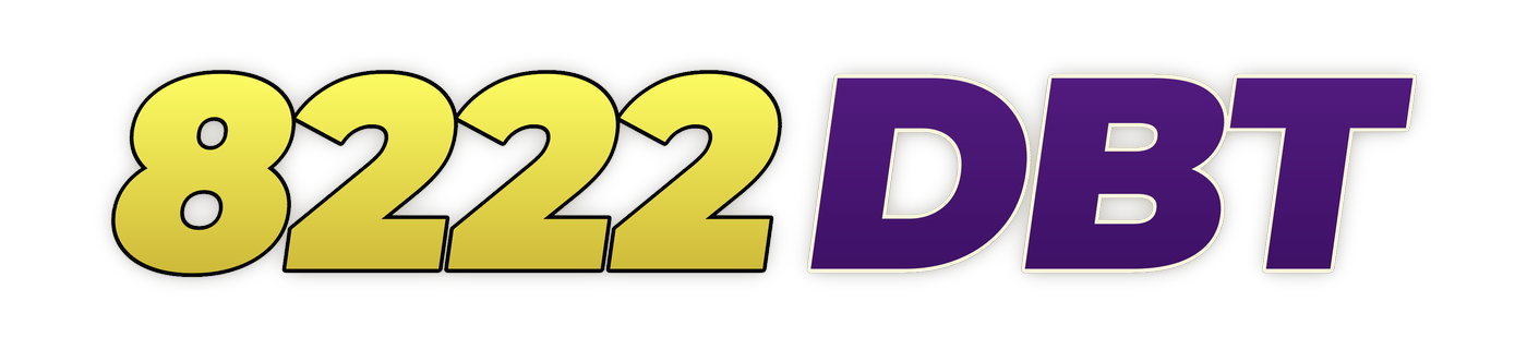 8222dbt